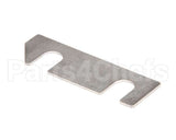 00-222343-00002 Hobart Shim