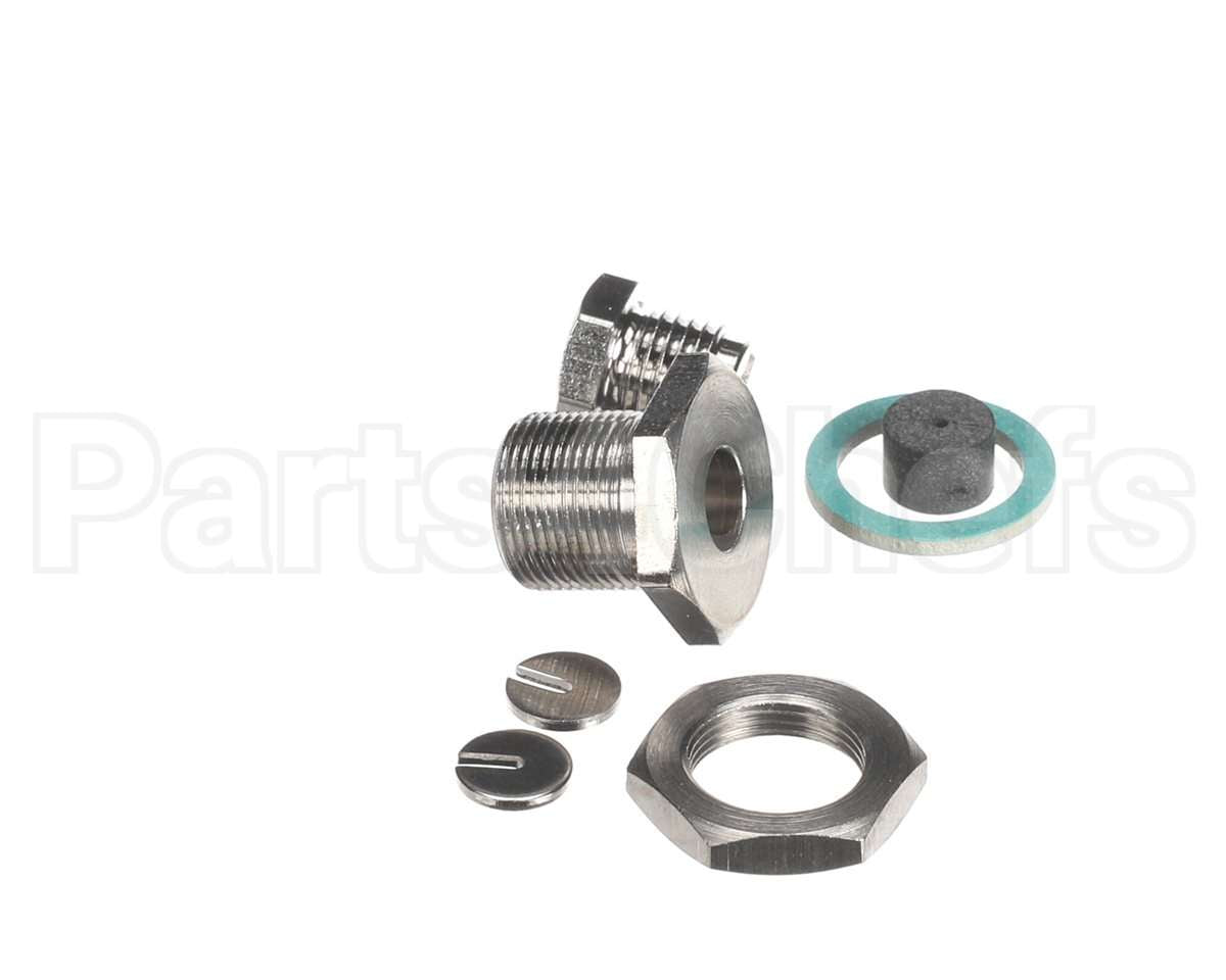 00-227024 Hobart Screw, Hollow