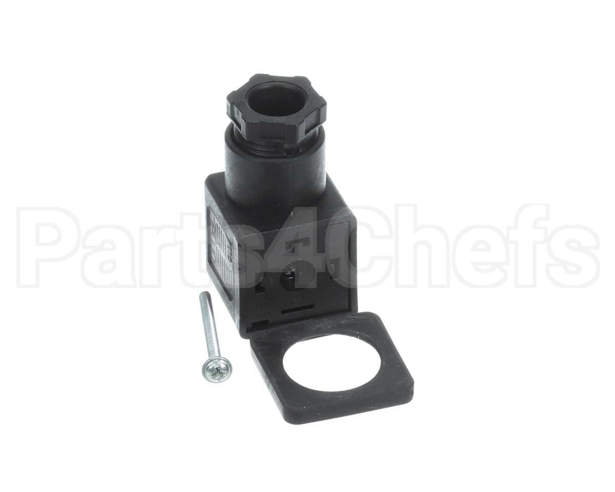 00-228905-00002 Hobart Connector Gasket