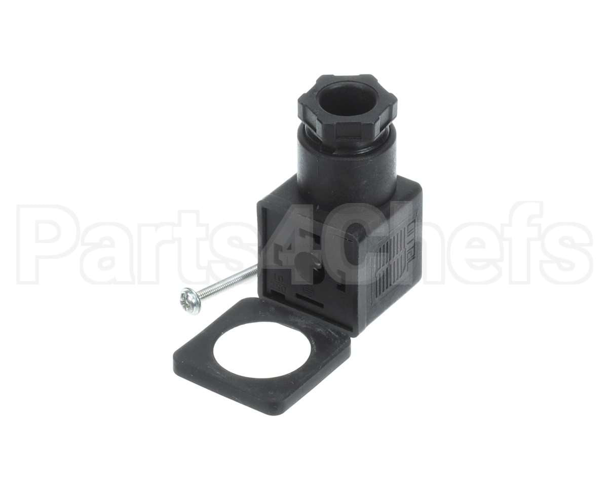 00-228905-00002 Hobart Connector Gasket