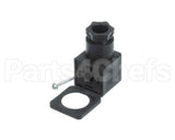 00-228905-00002 Hobart Connector Gasket