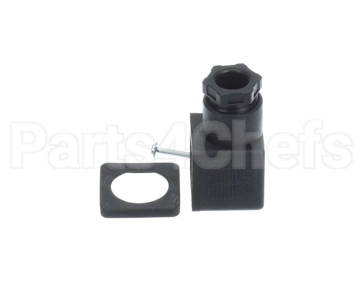 00-228905-00002 Hobart Connector Gasket