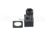 00-228905-00002 Hobart Connector Gasket