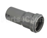 00-229679-00013 Hobart Pipe