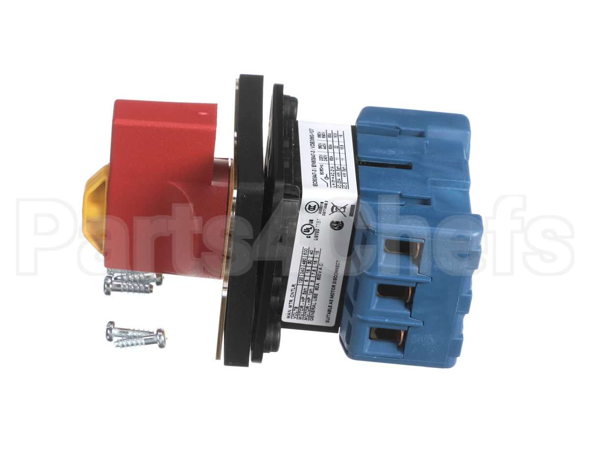 00-230040-00001 Hobart Switch, Main