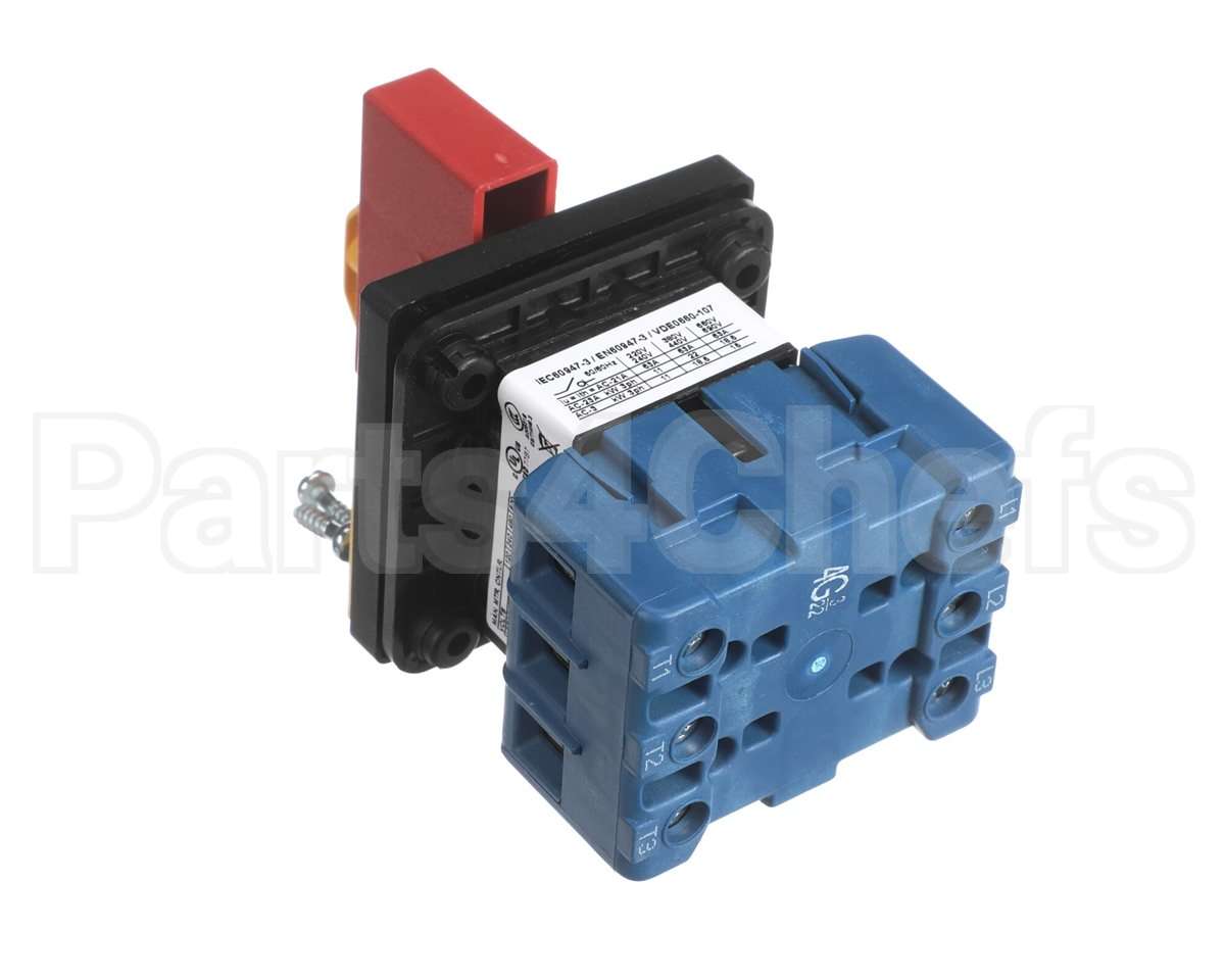 00-230040-00001 Hobart Switch, Main