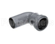 00-230080-00002 Hobart Pipe, Bend, Dn40