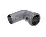 00-230080-00002 Hobart Pipe, Bend, Dn40