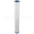 00-234301-983 Compatible Hobart Filter Cartridge - Cg5-20S