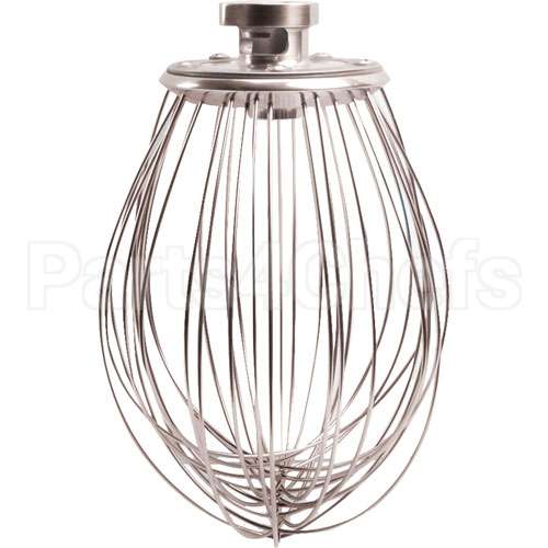 00-23525-2 Compatible Hobart Whip, Wire (30 Qt)