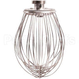 00-23525-2 Compatible Hobart Whip, Wire (30 Qt)