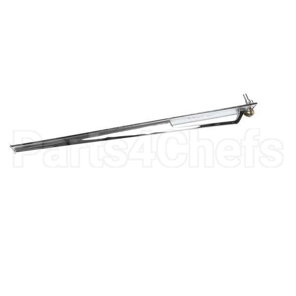 00-239038 Compatible Hobart Handle Assembly