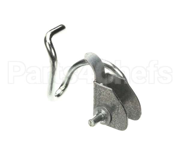 00-240106 Hobart Motor Clamp Assembly