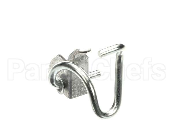 00-240106 Hobart Motor Clamp Assembly