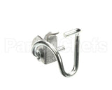 00-240106 Hobart Motor Clamp Assembly