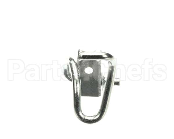 00-240106 Hobart Motor Clamp Assembly