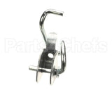 00-240106 Hobart Motor Clamp Assembly