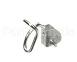 00-240106 Hobart Motor Clamp Assembly