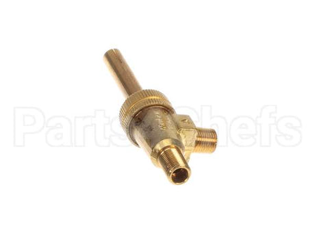 00-250-00 Connerton Manual Gas Valve 1/8 Npt