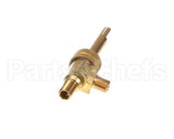 00-250-00 Connerton Manual Gas Valve 1/8 Npt