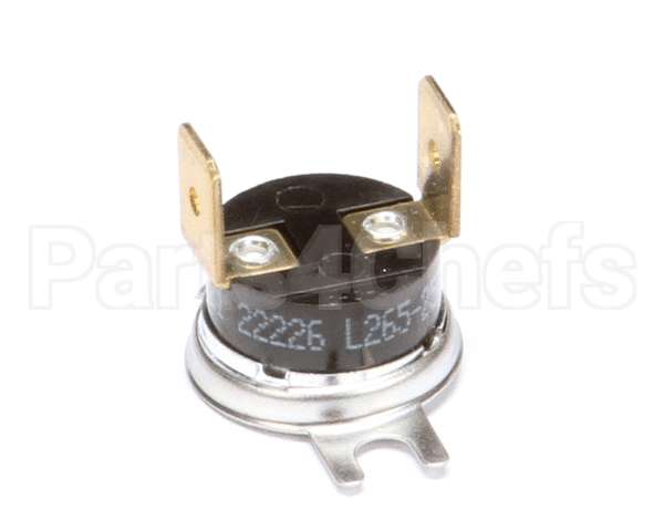 00-267563-00002 Hobart Thermostat,Protective