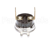 00-267563-00002 Hobart Thermostat,Protective