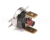 00-267563 Hobart Thermostat,Protective
