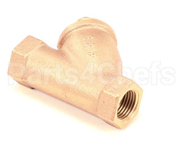 00-270258 Hobart Strainer,Line 1/2
