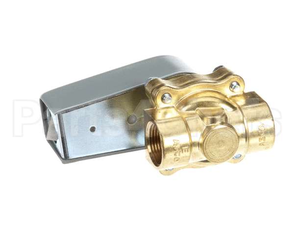 00-270329-00001 Hobart Solenoid Valve, 120/110V