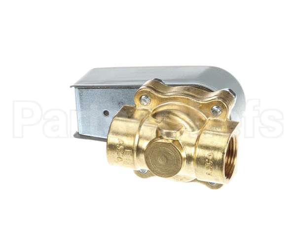 00-270329-00001 Hobart Solenoid Valve, 120/110V