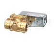 00-270329-00002 Hobart Solenoid Valve, 208-240V