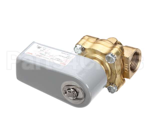 00-270329-00002 Hobart Solenoid Valve, 208-240V