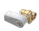 00-270329-00002 Hobart Solenoid Valve, 208-240V