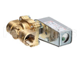 00-270329-00002 Hobart Solenoid Valve, 208-240V