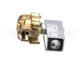 00-270329-00002 Hobart Solenoid Valve, 208-240V