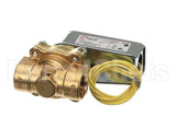 00-270329-00004 Hobart Solenoid Valve, 110/120V