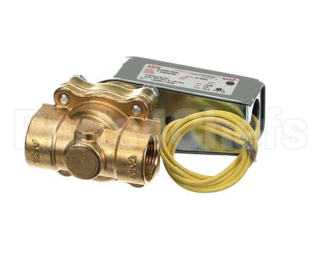 00-270329-00004 Hobart Solenoid Valve, 110/120V