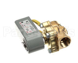 00-270329-00004 Hobart Solenoid Valve, 110/120V