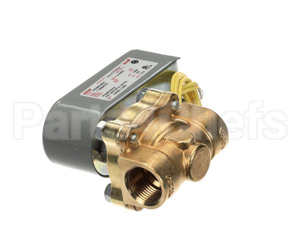 00-270329-00004 Hobart Solenoid Valve, 110/120V