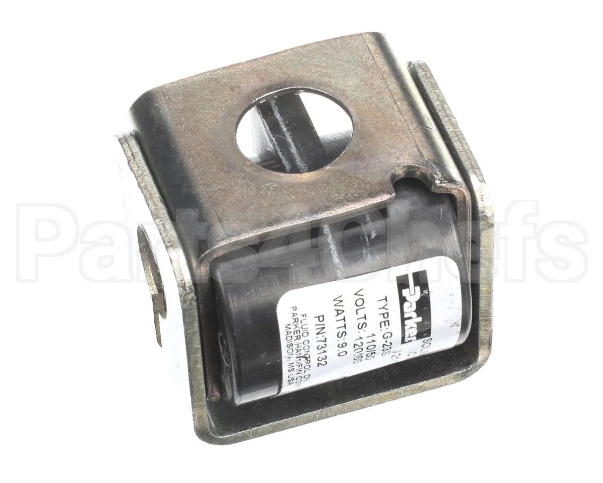 00-270380 Hobart Fast Food Coil