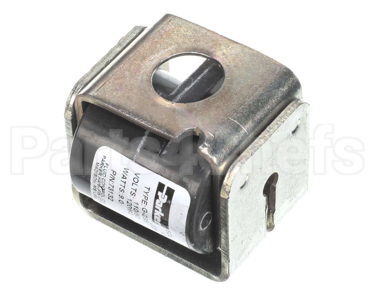 00-270380 Hobart Fast Food Coil