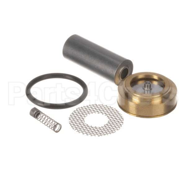 00-270381 Compatible Hobart Solenoid Kit 3/8
