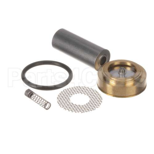 00-270381 Hobart Solenoid Kit 3/8