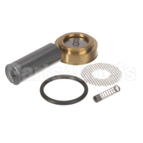 00-270381 Hobart Solenoid Kit 3/8