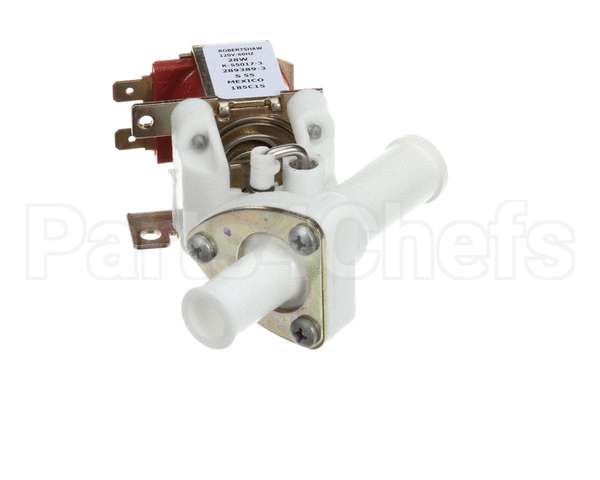 00-270399-00003 Hobart Valve, Drain