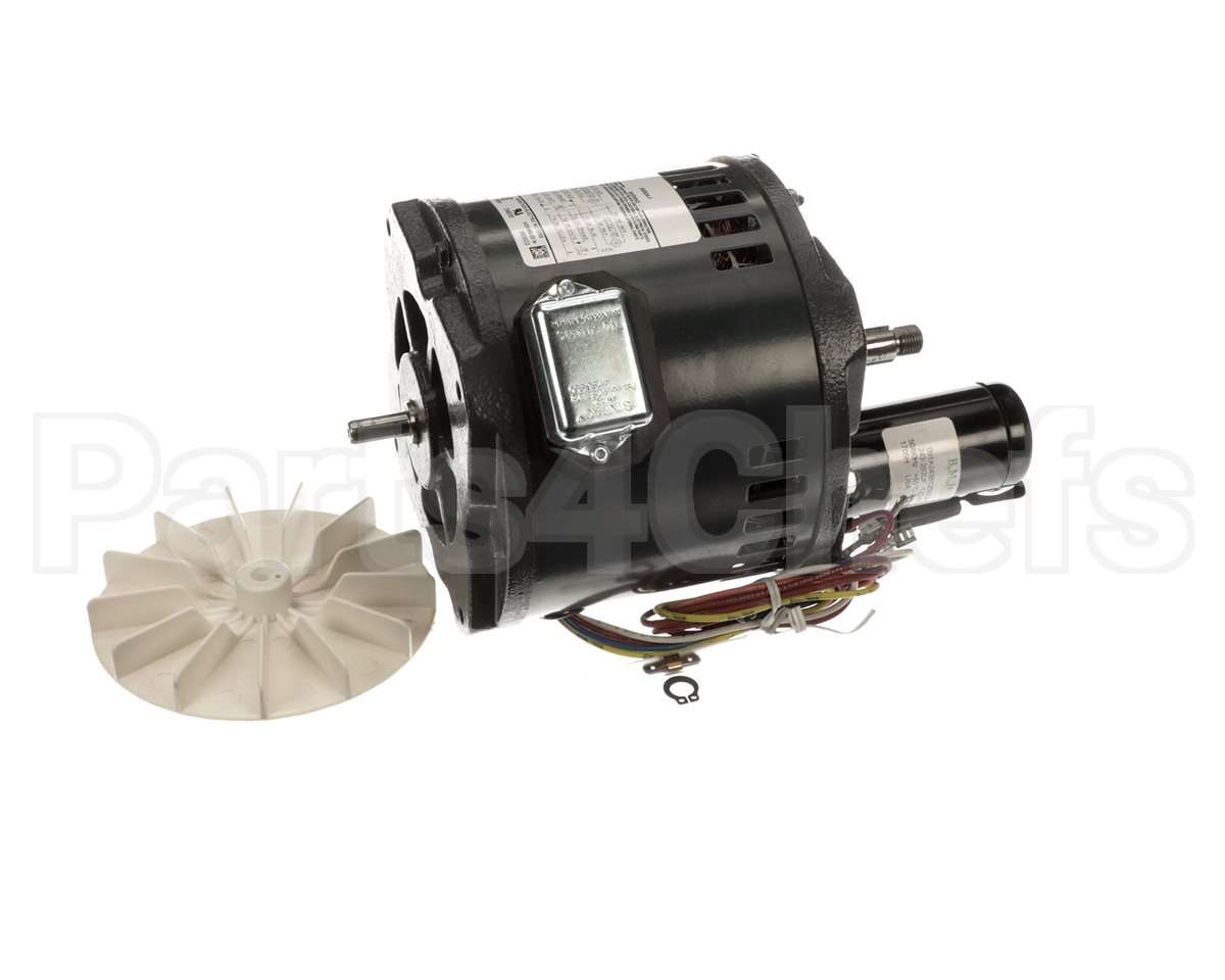00-270473-00001 Hobart Service Kit-Motor