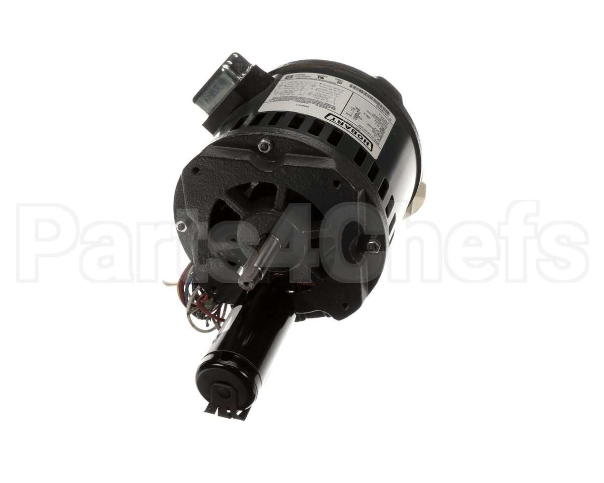 00-270473-00001 Hobart Service Kit-Motor