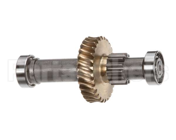 00-270533-00001 Hobart Shaft Assembly