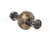 00-270533-00001 Hobart Shaft Assembly