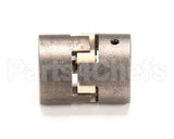 00-270931 Hobart Coupling, Motor